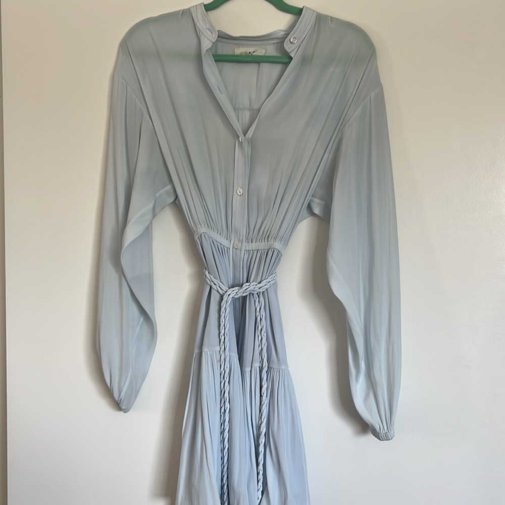 A.L.C. Jen II Dress Size 4 - Picture 6 of 8